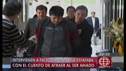 Cae falso chamán que estafaba con atraer al ser amado