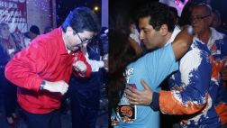 Cornejo: “Quien no sueña no hará cosas buenas para Lima”