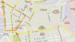Ingreso a museos del Cercado será gratuito esta noche