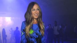 Sarah Jessica Parker protagonizará comedia romántica en Roma