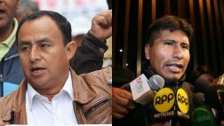 La gran batalla, por Jaime de Althaus