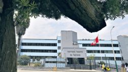 ANR rechaza su desactivación y denuncia al Minedu
