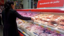 Minagri: El alza del precio del pollo es temporal