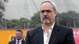 Manuel Burga está siendo investigado por lavado de activos