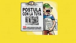 ‘Postula con la tuya’ recibió 450 alertas a nivel nacional