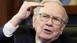 ¿Qué 3 atributos busca el magnate Warren Buffet en su personal?