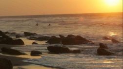 Concurso de fotografía sobre el mar