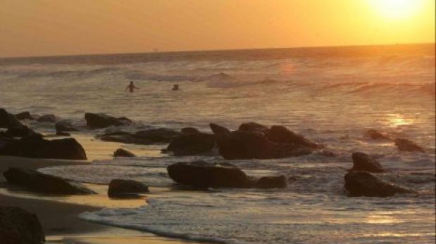 Concurso de fotografía sobre el mar