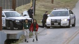 Ébola en EE.UU.: Detectan un posible caso en Washington