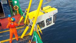 Tramarsa compró empresa de buceo Diving por más de S/.12 mlls.