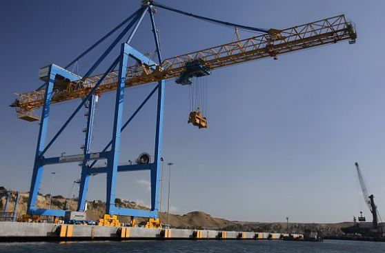 Inauguran el puerto de Paita tras inversión de US$155 millones