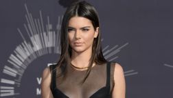 Kendall Jenner podría ser un ángel de Victoria´s Secret