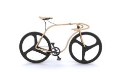 La bicicleta más cara del mundo cuesta 70 mil dólares