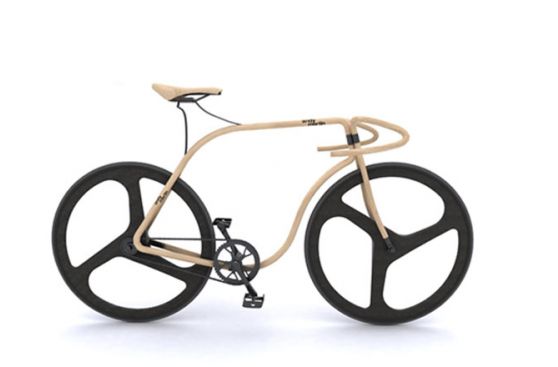 La bicicleta más cara del mundo cuesta 70 mil dólares