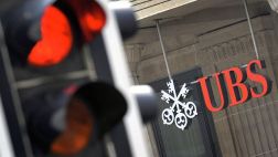 UBS enfrenta una multa de US$6.000 millones en Francia