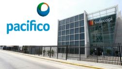 Pacífico Seguros inició juicio a Indecopi por divulgar sanción