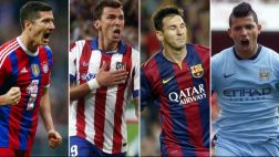 GUÍA TV: sigue los partidos del fin de semana en Europa