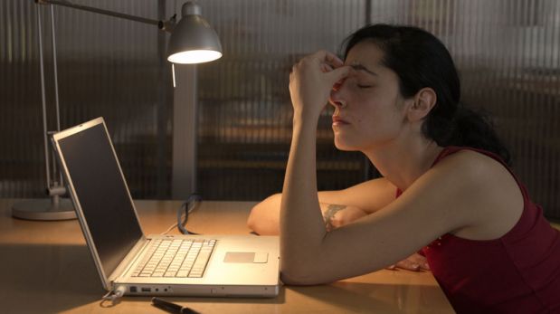 ¿Vives estresada? Evítalo siguiendo algunos consejos
