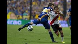 Sepa a qué hora y qué canal transmite el clásico River-Boca