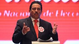 Enrique Cornejo descarta que vaya a ser aliado de Castañeda