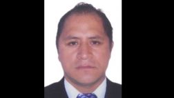 Ordenan prisión preventiva para alcalde de Yarusyacan en Pasco