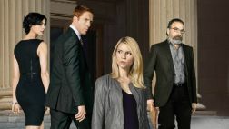 Televisa convertirá la serie "Homeland" en una telenovela