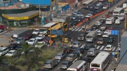 Editorial: Queremos responsables