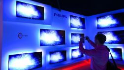 TV digital: una carrera llena de indiferencias