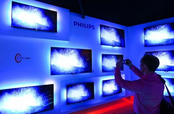 TV digital: una carrera llena de indiferencias