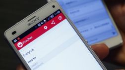 FireChat, la app que ayuda a los manifestantes de Hong Kong