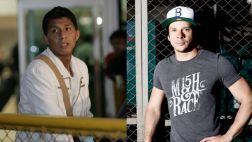 Rinaldo Cruzado le envió carta notarial a Mario Hart