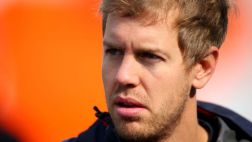 El tetracampeón Vettel anunció su alejamiento de Red Bull
