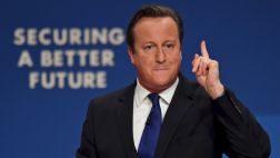David Cameron: "Los asesinos de Henning serán perseguidos"
