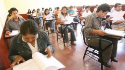 Amplían convocatoria para concurso de directores de colegios