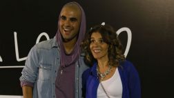 Johanna San Miguel sobre Stefano: "La pasamos súper bien"