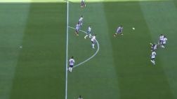 No solo le anulan un gol válido, también lo expulsan por error
