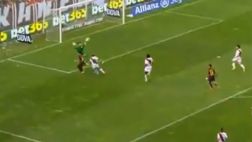 Messi está a dos goles de ser el máximo goleador en La Liga