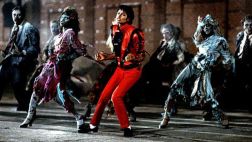 "Thriller" de Michael Jackson será relanzado en versión 3D