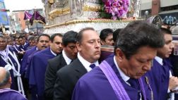 Testimonio: Señor de los Milagros, 18 minutos para toda la vida