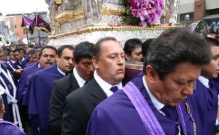 Testimonio: Señor de los Milagros, 18 minutos para toda la vida