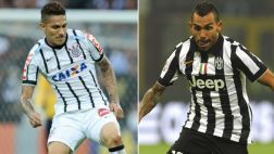 Paolo Guerrero se encuentra a 10 goles de batir récord de Tévez