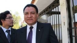 Jueza rechazó pedido de prisión preventiva para Koko Giles