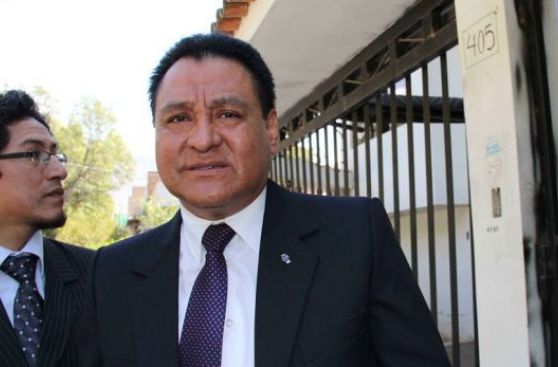 Jueza rechazó pedido de prisión preventiva para Koko Giles