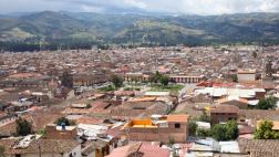 Enfrentamiento por votos golondrinos deja herido en Cajamarca