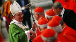¿Cambiará la postura de la Iglesia Católica sobre el divorcio?