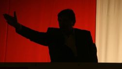 Alan García revela que no quiso "alanizar" la campaña