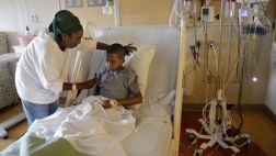 El raro enterovirus 68 causó muerte de niño de 4 años en EE.UU.