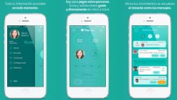 Yaap Money: app para enviar dinero de manera instantánea