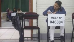 MINUTO A MINUTO: Sigue las elecciones municipales y regionales