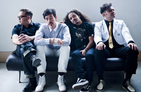 Café Tacvba celebrará sus 25 años con concierto en el Perú